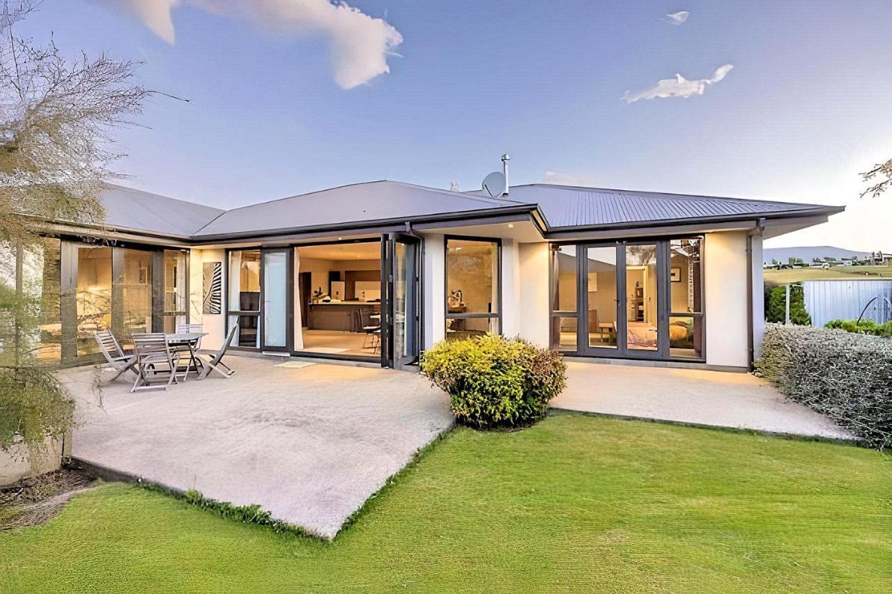 Wanaka Holiday Home Exterior photo